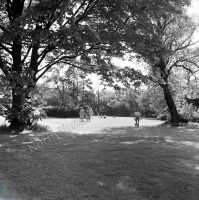 Harrogate, Valley Gardens, Miniature Golf Course